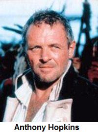 Anthony Hopkins